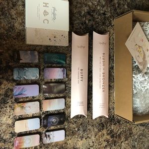Maskcara Mini Double Decker FULL — NEW! W/2Brushs